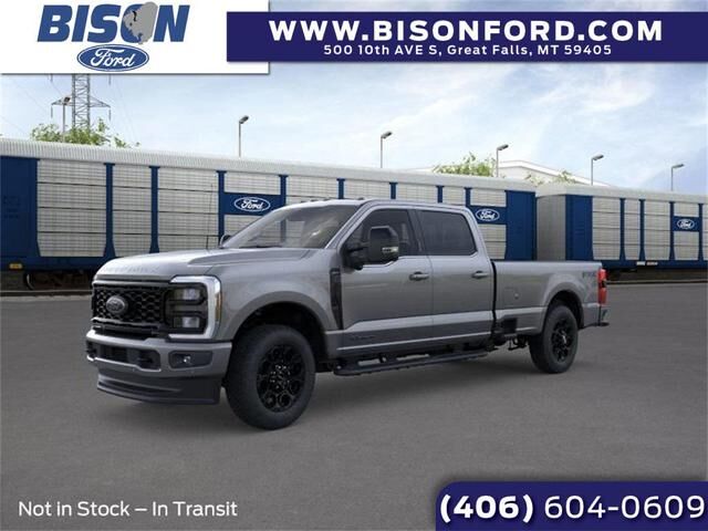 2026 FORD F-350