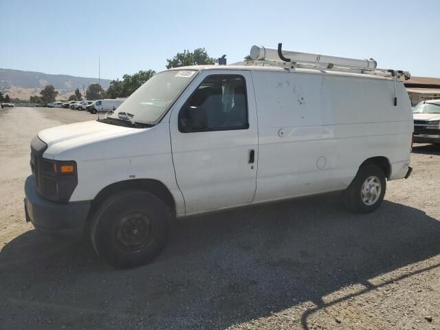 Ford E-250
