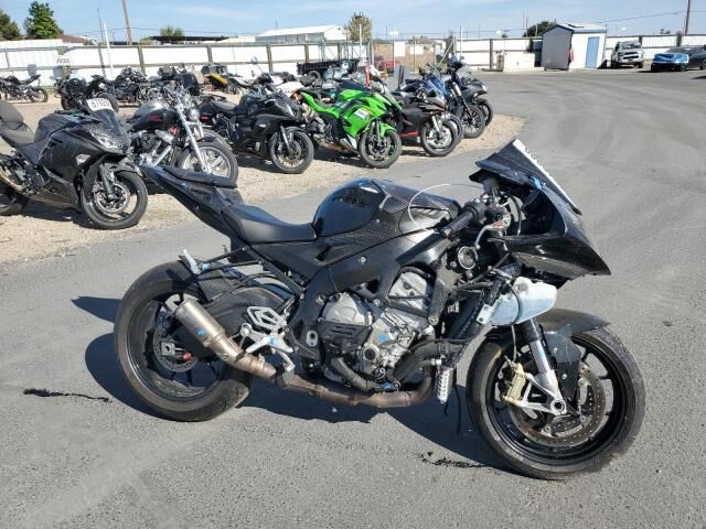 BMW S 1000 RR