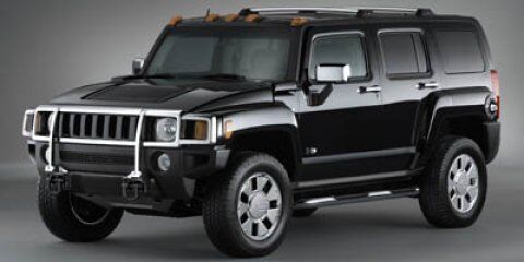 HUMMER H3