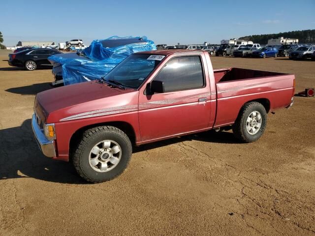 Nissan Pickup