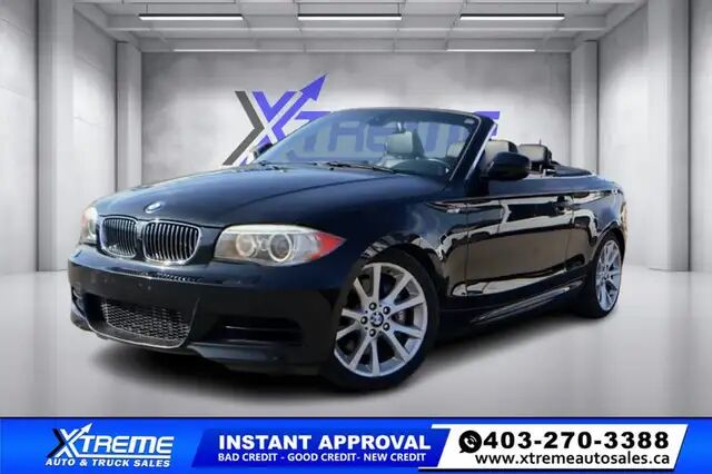 BMW 135i