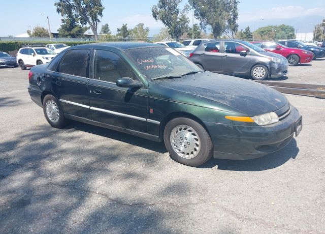 Saturn LS2