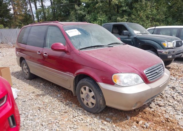 Kia Sedona