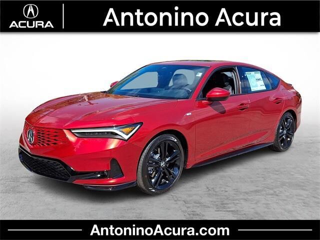 2026 ACURA Integra