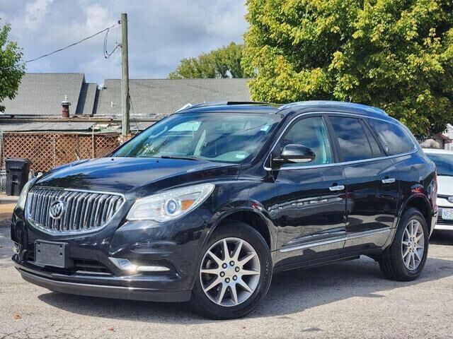 Buick Enclave