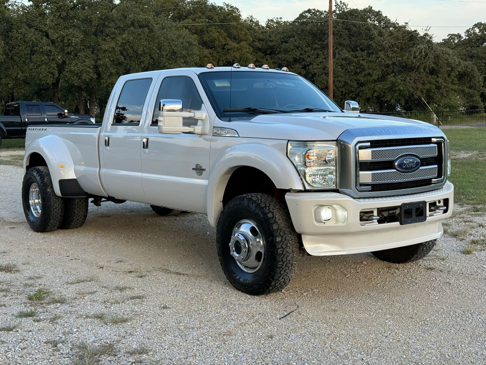 Ford F-450
