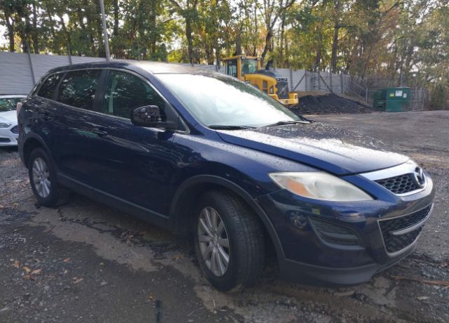Mazda CX-9