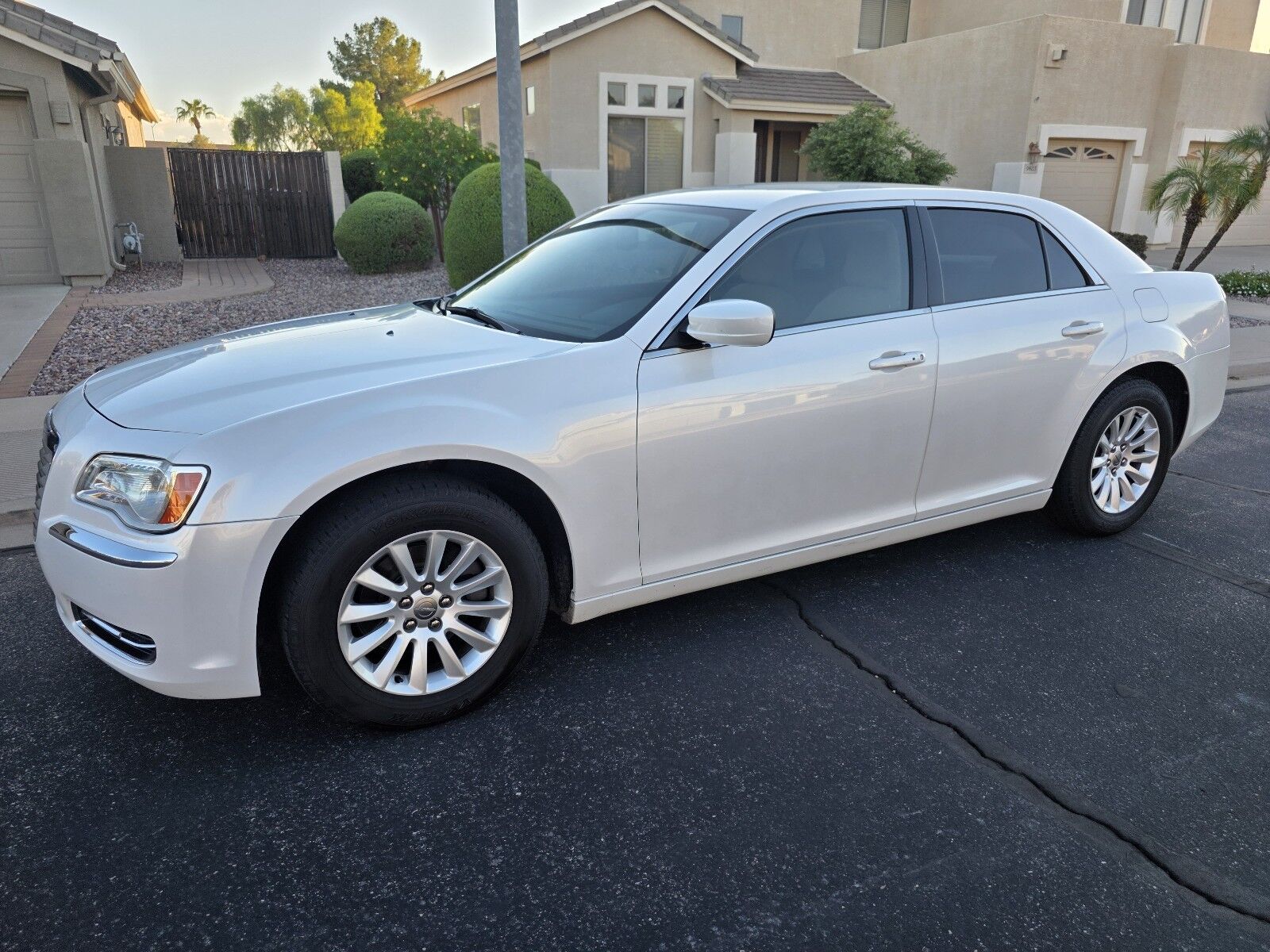 Chrysler 300