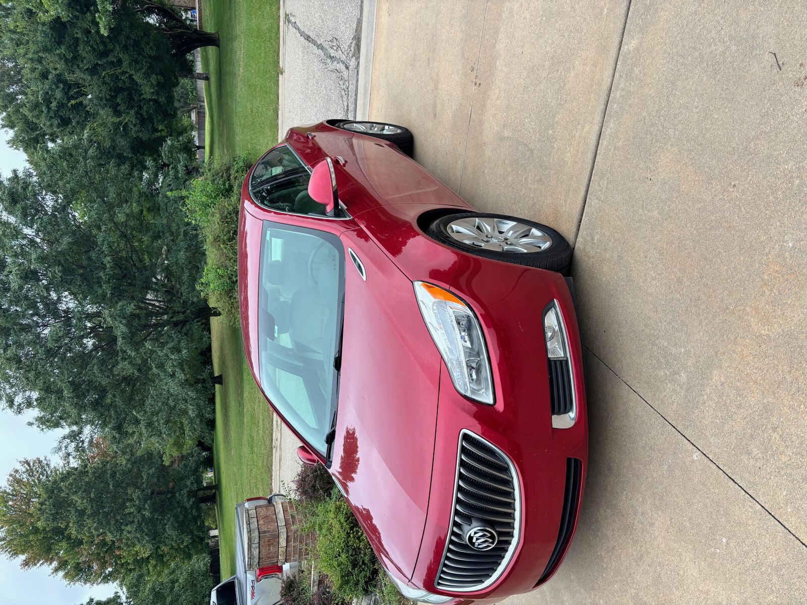 Buick Regal