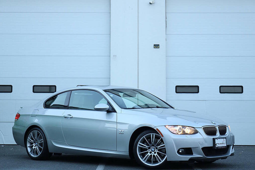 BMW 335i