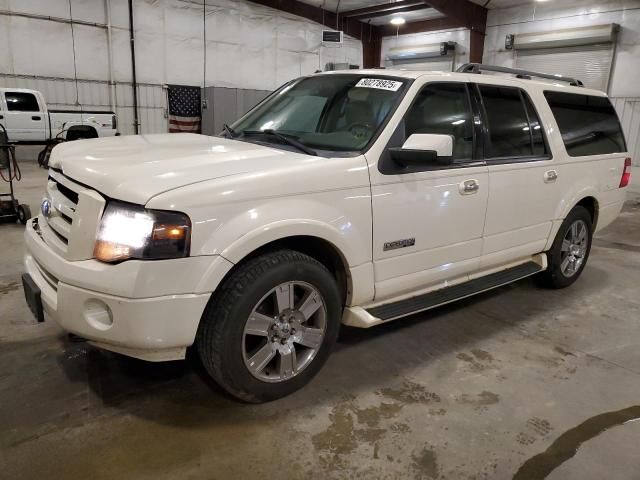 Ford Expedition MAX