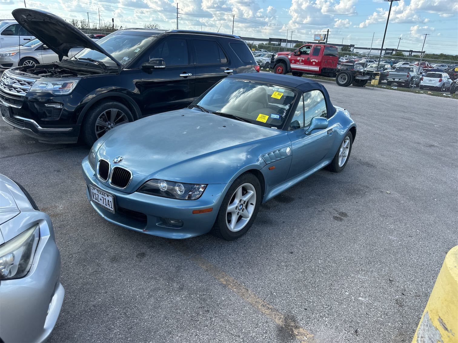 BMW Z3