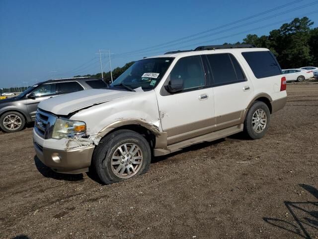 Ford Expedition