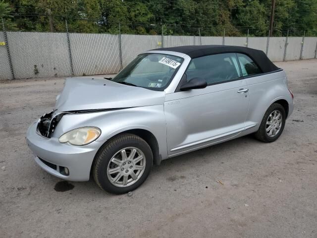 Chrysler PT Cruiser