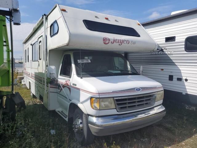 Ford E-350