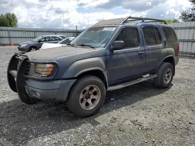 Nissan Xterra