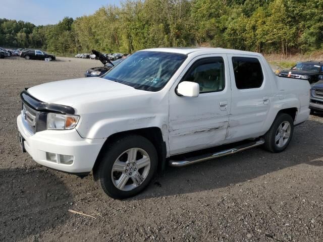 Honda Ridgeline