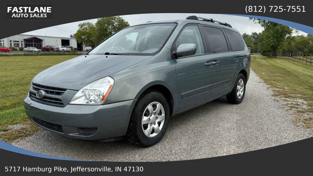 Kia Sedona