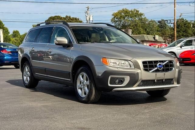 Volvo XC70
