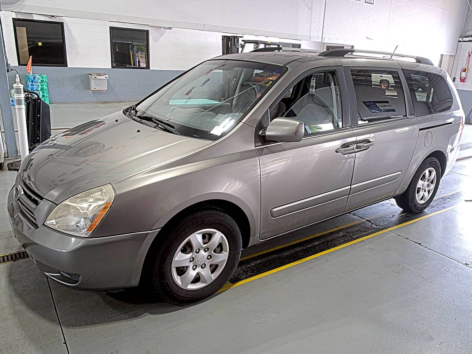 Kia Sedona