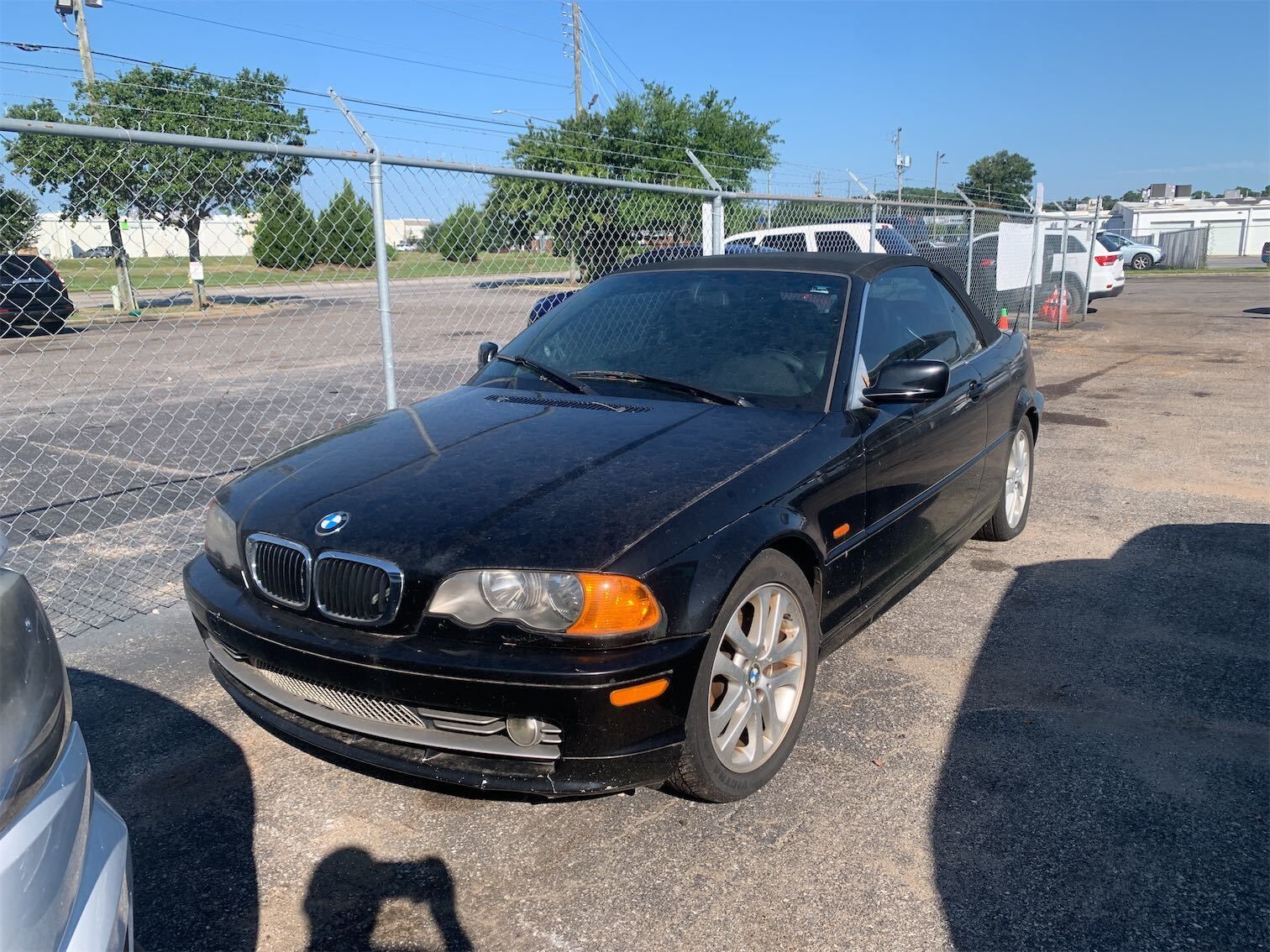BMW 330Ci