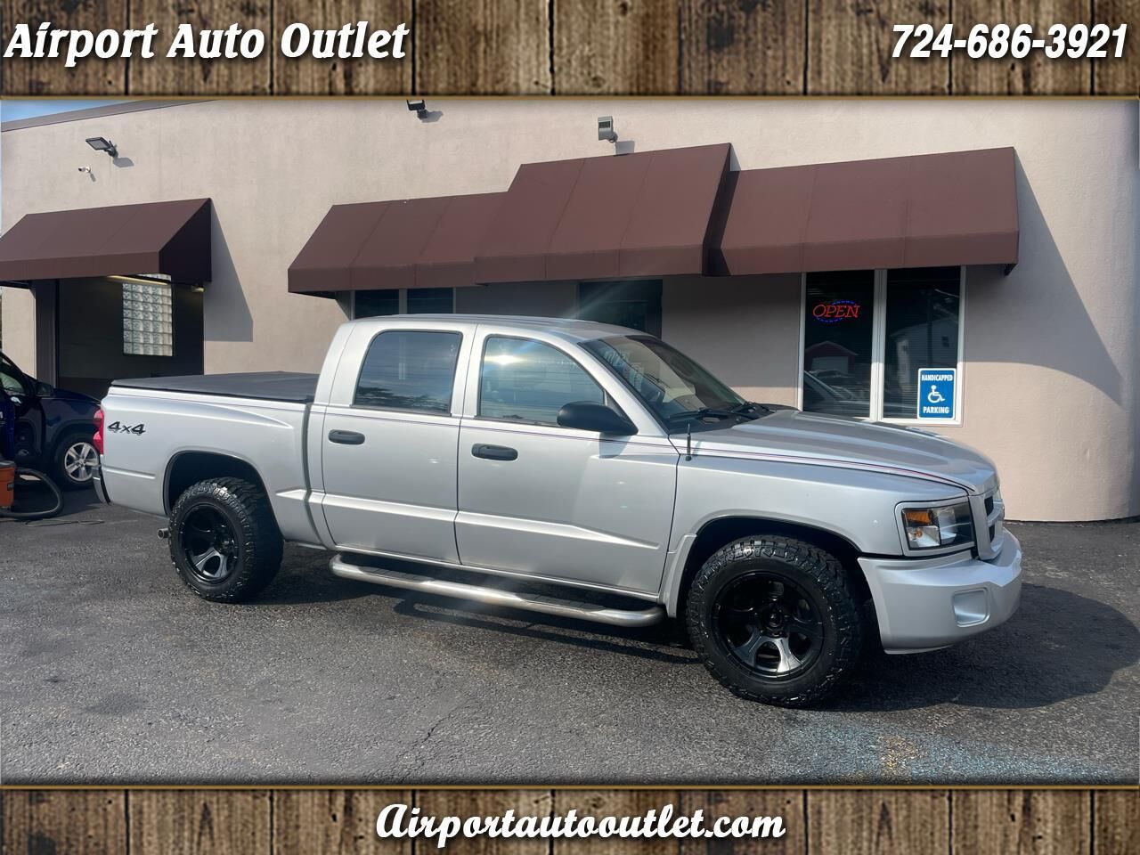 Dodge Dakota