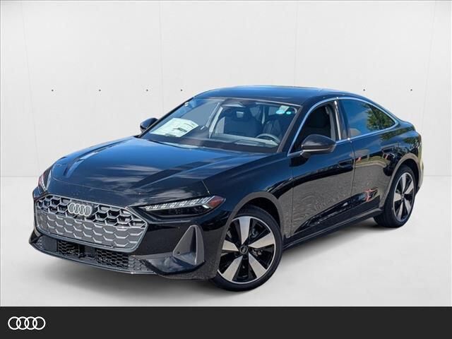2025 AUDI A5
