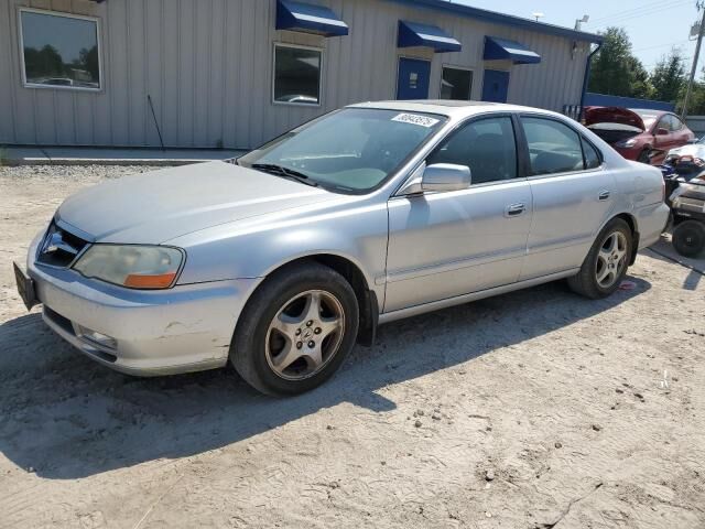 Acura TL
