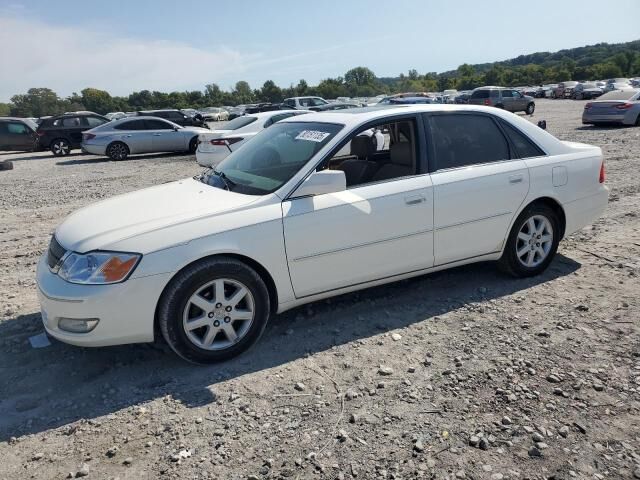Toyota Avalon