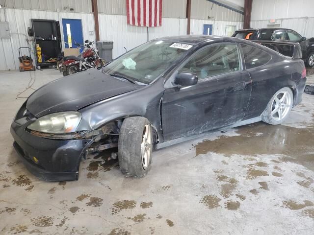 Acura RSX