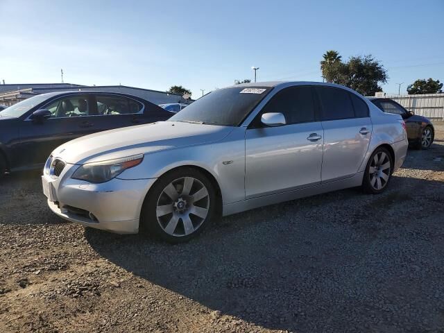 BMW 530i