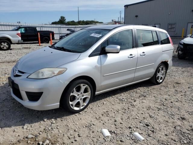 Mazda Mazda5