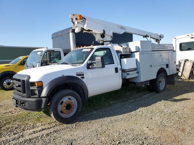 Ford F-450