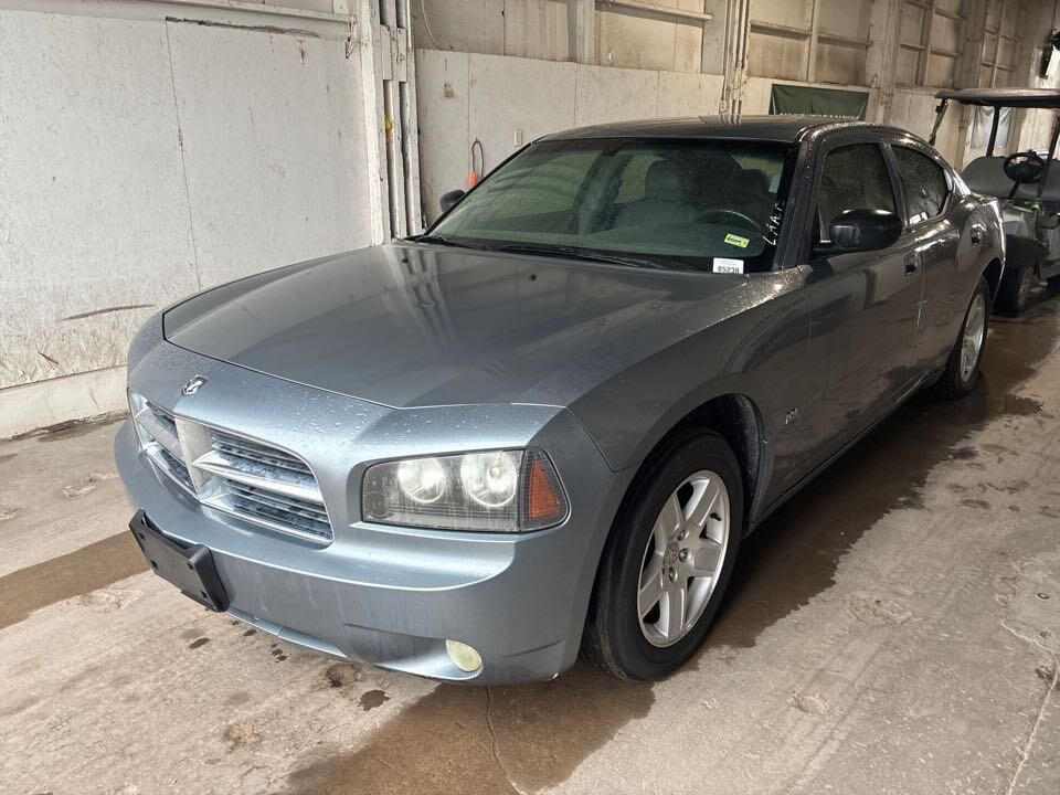 Dodge Charger
