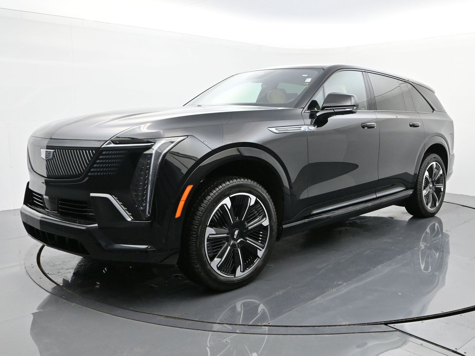 2025 CADILLAC Escalade IQ