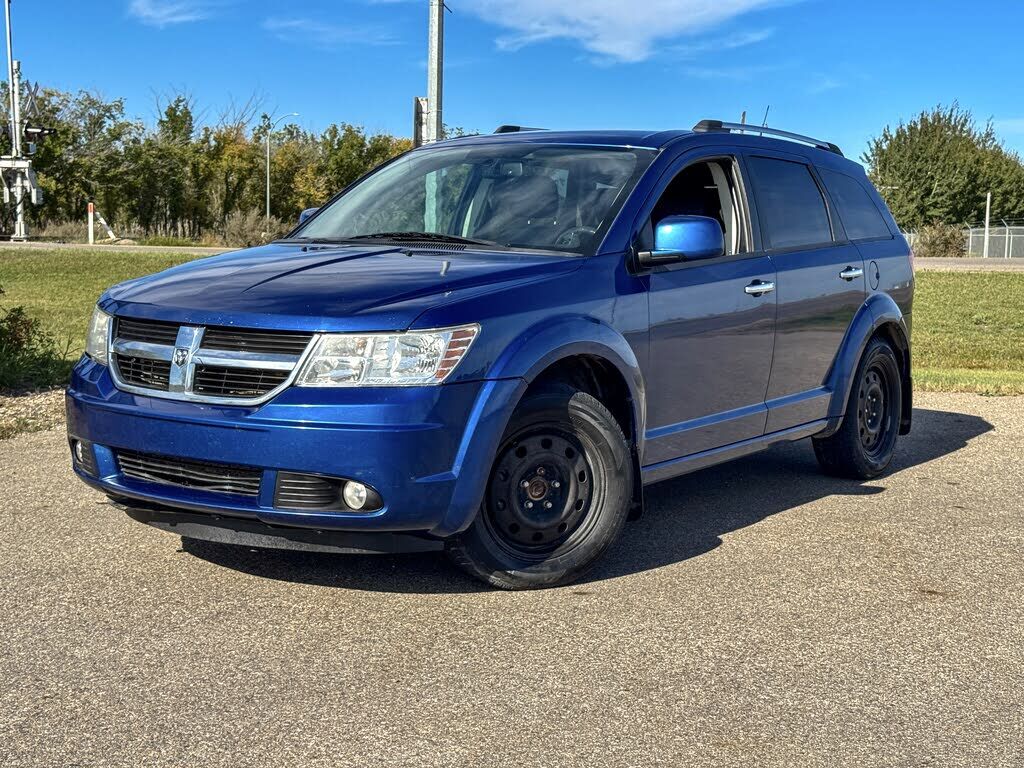 Dodge Journey
