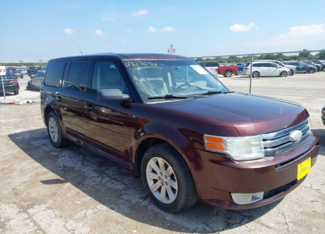 Ford Flex