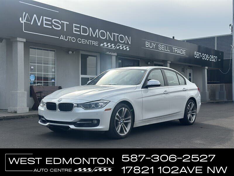 BMW 328i