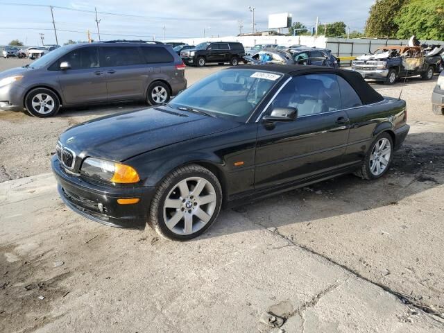 BMW 325Ci