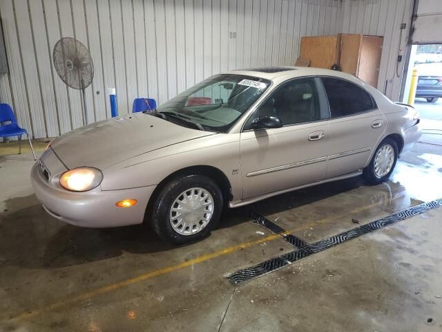 Mercury Sable