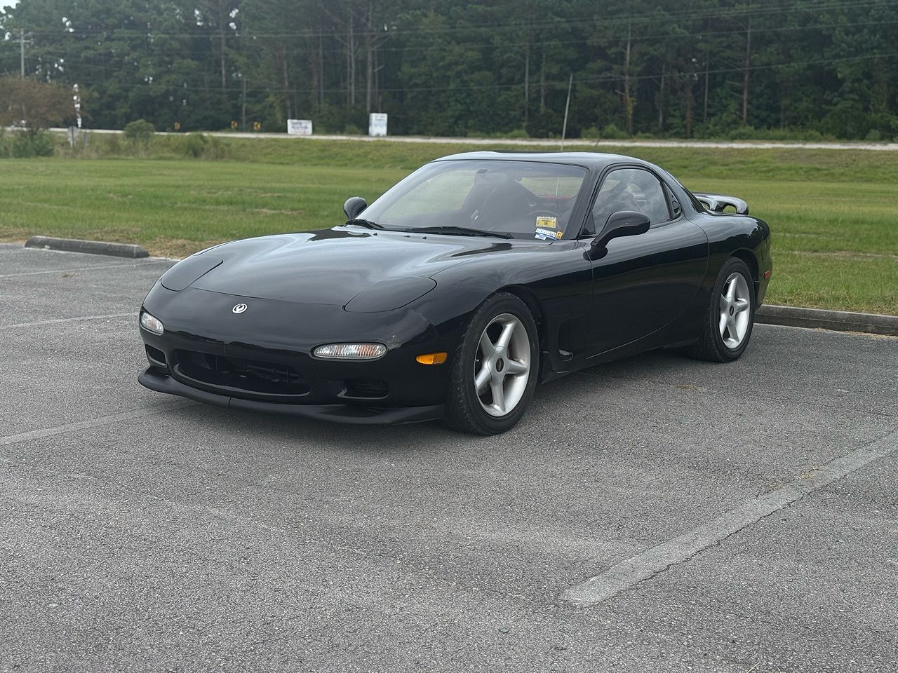 Mazda RX-7