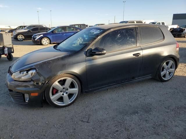 Volkswagen GTI
