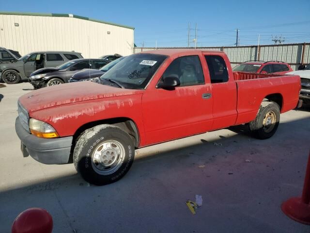 Dodge Dakota