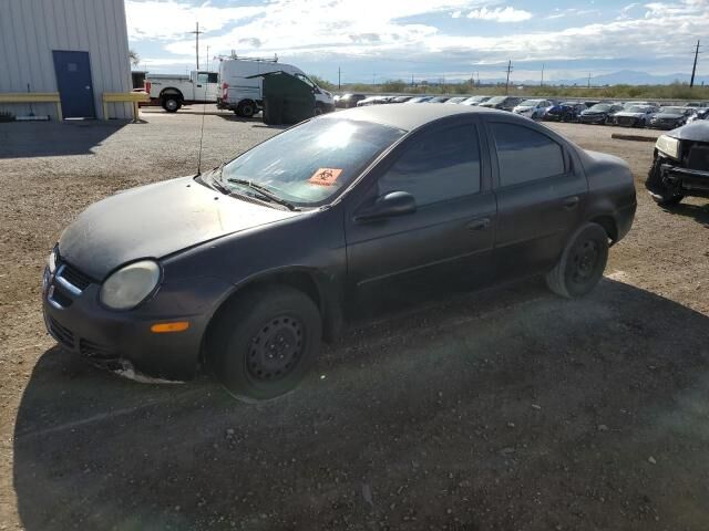 Dodge Neon