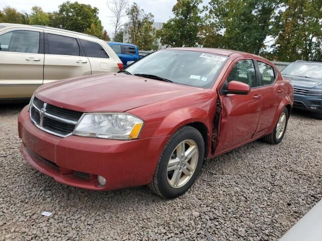 Dodge Avenger