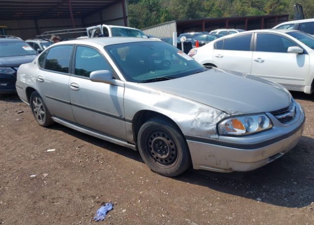 Chevrolet Impala