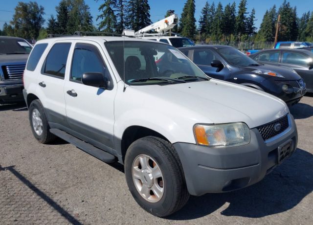 Ford Escape