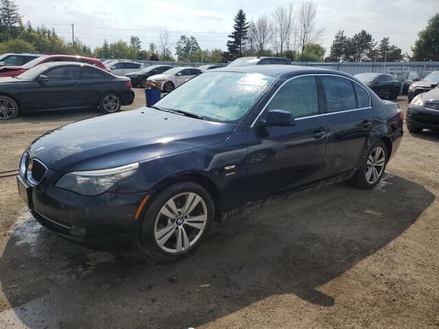 BMW 528i