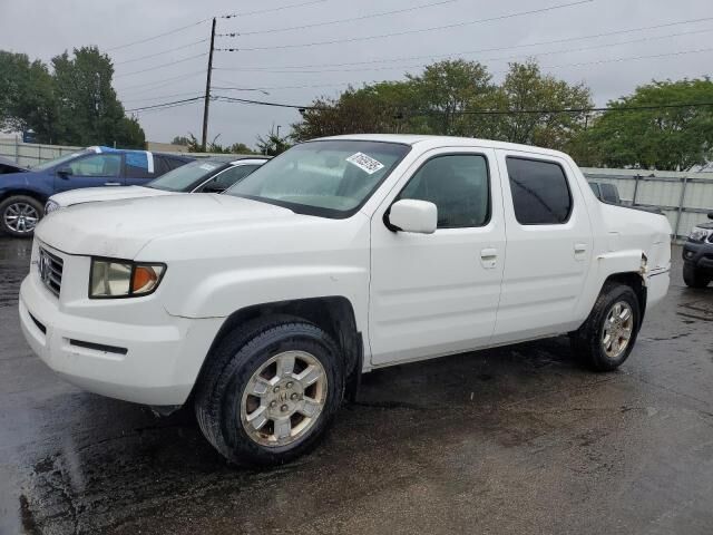Honda Ridgeline